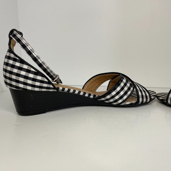 Diba VTG inspired Heels - Picture 6 of 7
